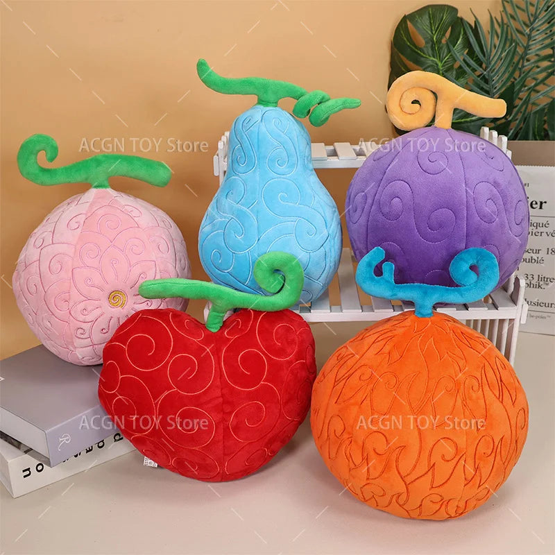 Op Pirate Plush