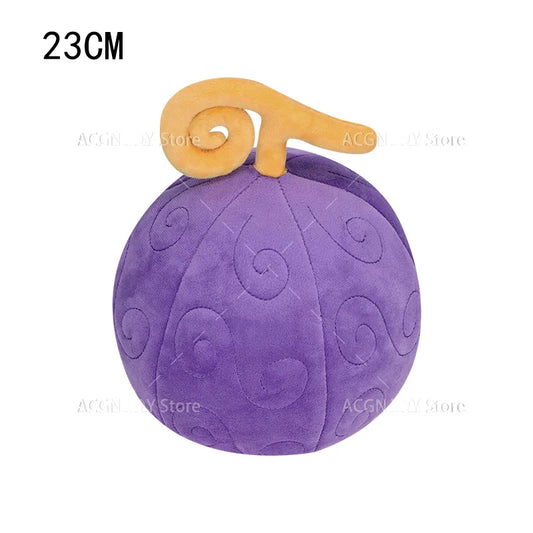 Gum Pirate Plush
